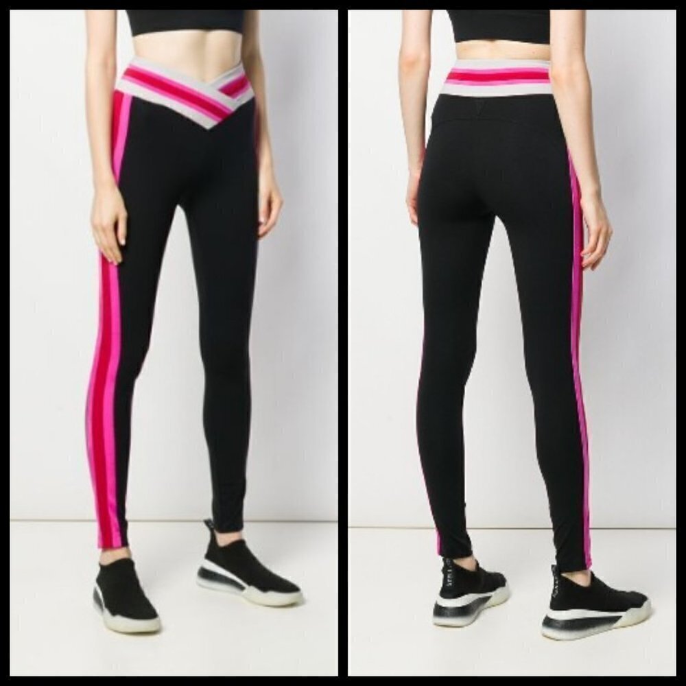 💕NO KA'OI💕 Halftime Leggings in Multicolor 52 - Picture 6 of 16